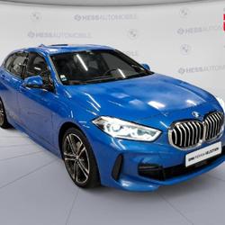 BMW Serie 1 118dA 150ch M Sport Miserey-Salines