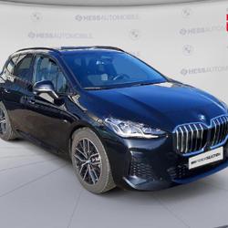 BMW Serie 2 Active Tourer 218i 136ch M Sport DKG7 Miserey-Salines