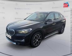 BMW X1 Miserey-Salines
