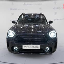 Mini Countryman Cooper 136ch  Edition Premium BVA7 Miserey-Salines