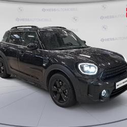 Mini Countryman Cooper 136ch  Edition Premium BVA7 Miserey-Salines