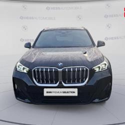 BMW X1 sDrive20i 170ch M Sport Touvrant Sieges cuir GPS Camera HUD Miserey-Salines