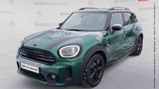 Mini Countryman  - photo 0