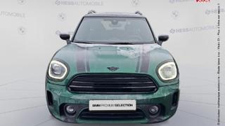 Mini Countryman  - photo 1