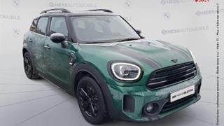 Mini Countryman  - photo 2