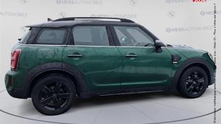 Mini Countryman  - photo 3