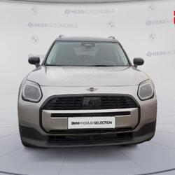 Mini Countryman C 170ch Classic DKG7 Miserey-Salines