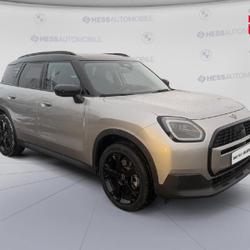Mini Countryman C 170ch Classic DKG7 Miserey-Salines