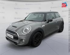 Mini Mini - Cooper S 192ch Chili Euro6d-T - 19 999 €