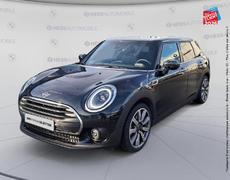 Mini Clubman - Cooper 136ch Essential BVA7 - 24 999 €
