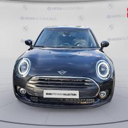 Mini Clubman Cooper 136ch Essential BVA7 Miserey-Salines