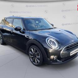Mini Clubman Cooper 136ch Essential BVA7 Miserey-Salines