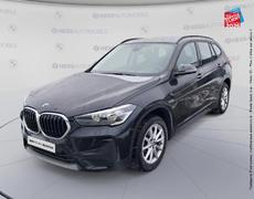BMW X1 - sDrive18dA 150ch Lounge - 24 999 €