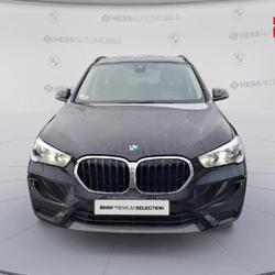 BMW X1 sDrive18dA 150ch Lounge Miserey-Salines