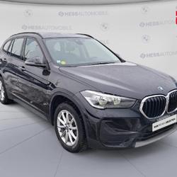 BMW X1 sDrive18dA 150ch Lounge Miserey-Salines