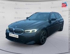 BMW Serie 3 Miserey-Salines