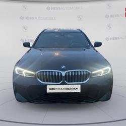 BMW Serie 3 320dA xDrive 190ch M Sport Miserey-Salines