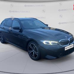 BMW Serie 3 320dA xDrive 190ch M Sport Miserey-Salines