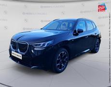 BMW X3 Miserey-Salines