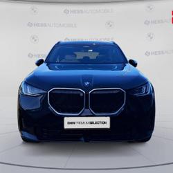 BMW X3 xDrive30e 299ch M Sport Miserey-Salines