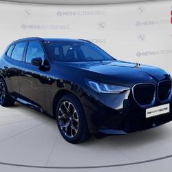 BMW X3 xDrive30e 299ch M Sport Miserey-Salines