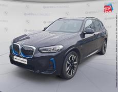 BMW iX3 Miserey-Salines