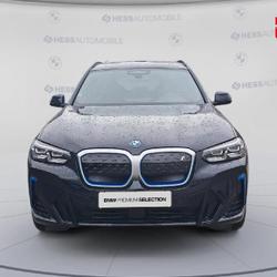 BMW iX3 M Sport 286ch Inspiring Miserey-Salines