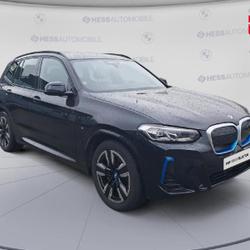 BMW iX3 M Sport 286ch Inspiring Miserey-Salines