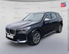 BMW X1 Miserey-Salines