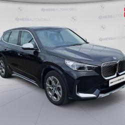 BMW X1 ixDrive30 313ch xLine Miserey-Salines