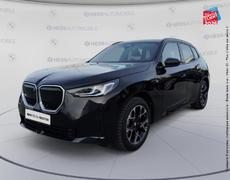 BMW X3 Miserey-Salines
