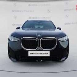 BMW X3 xDrive30e 299ch M Sport Miserey-Salines