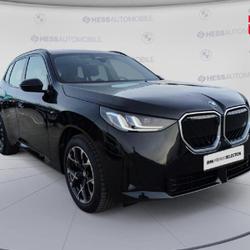 BMW X3 xDrive30e 299ch M Sport Miserey-Salines