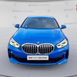 BMW Serie 1 118iA 136ch M Sport DKG7 Miserey-Salines