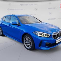 BMW Serie 1 118iA 136ch M Sport DKG7 Miserey-Salines