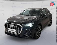 Audi Q3 Miserey-Salines