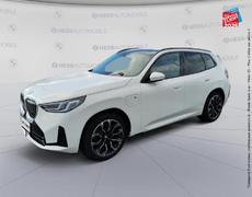 BMW X3 Miserey-Salines