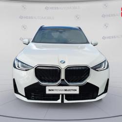 BMW X3 xDrive30e 299ch M Sport Miserey-Salines