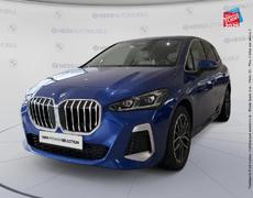 BMW Serie 2 Active Tourer Miserey-Salines