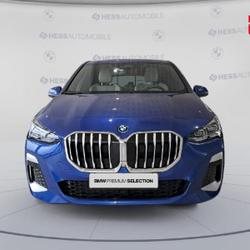 BMW Serie 2 Active Tourer 225e 245ch xDrive M Sport DKG7 Miserey-Salines