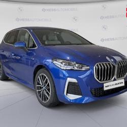 BMW Serie 2 Active Tourer 225e 245ch xDrive M Sport DKG7 Miserey-Salines