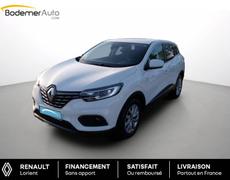 Renault Kadjar Caudan