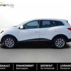 Renault Kadjar Blue dCi 115 Business Caudan