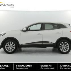 Renault Kadjar Blue dCi 115 Business Caudan