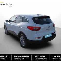 Renault Kadjar Blue dCi 115 Business Caudan