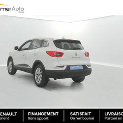 Renault Kadjar Blue dCi 115 Business Caudan