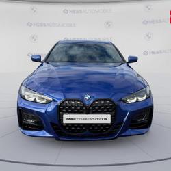BMW Serie 4 coupe 420dA 190ch M Sport Miserey-Salines