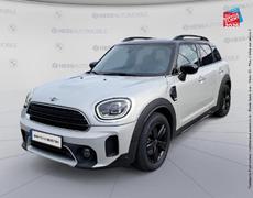 Mini Countryman Miserey-Salines