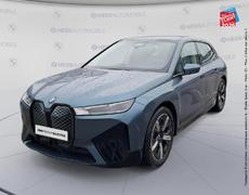 BMW iX Miserey-Salines