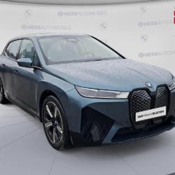 BMW iX xDrive40 326ch Miserey-Salines